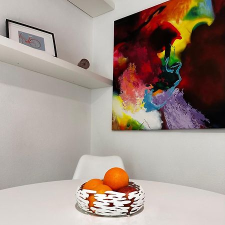 Casa Sole Apartment Stresa Ngoại thất bức ảnh