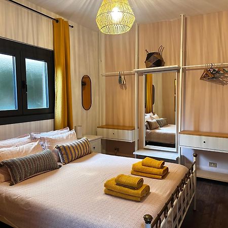 Casa Sole Apartment Stresa Ngoại thất bức ảnh