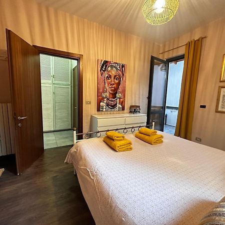Casa Sole Apartment Stresa Ngoại thất bức ảnh