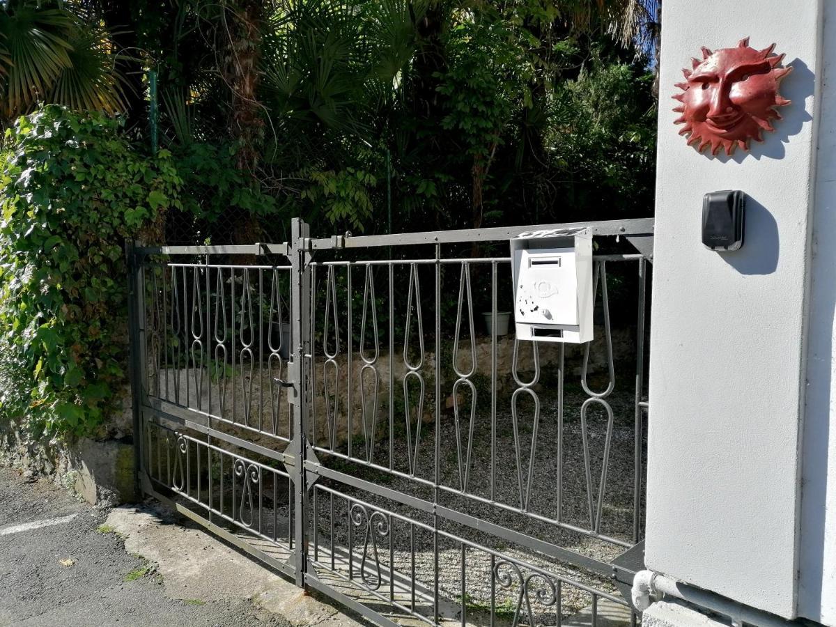 Casa Sole Apartment Stresa Ngoại thất bức ảnh