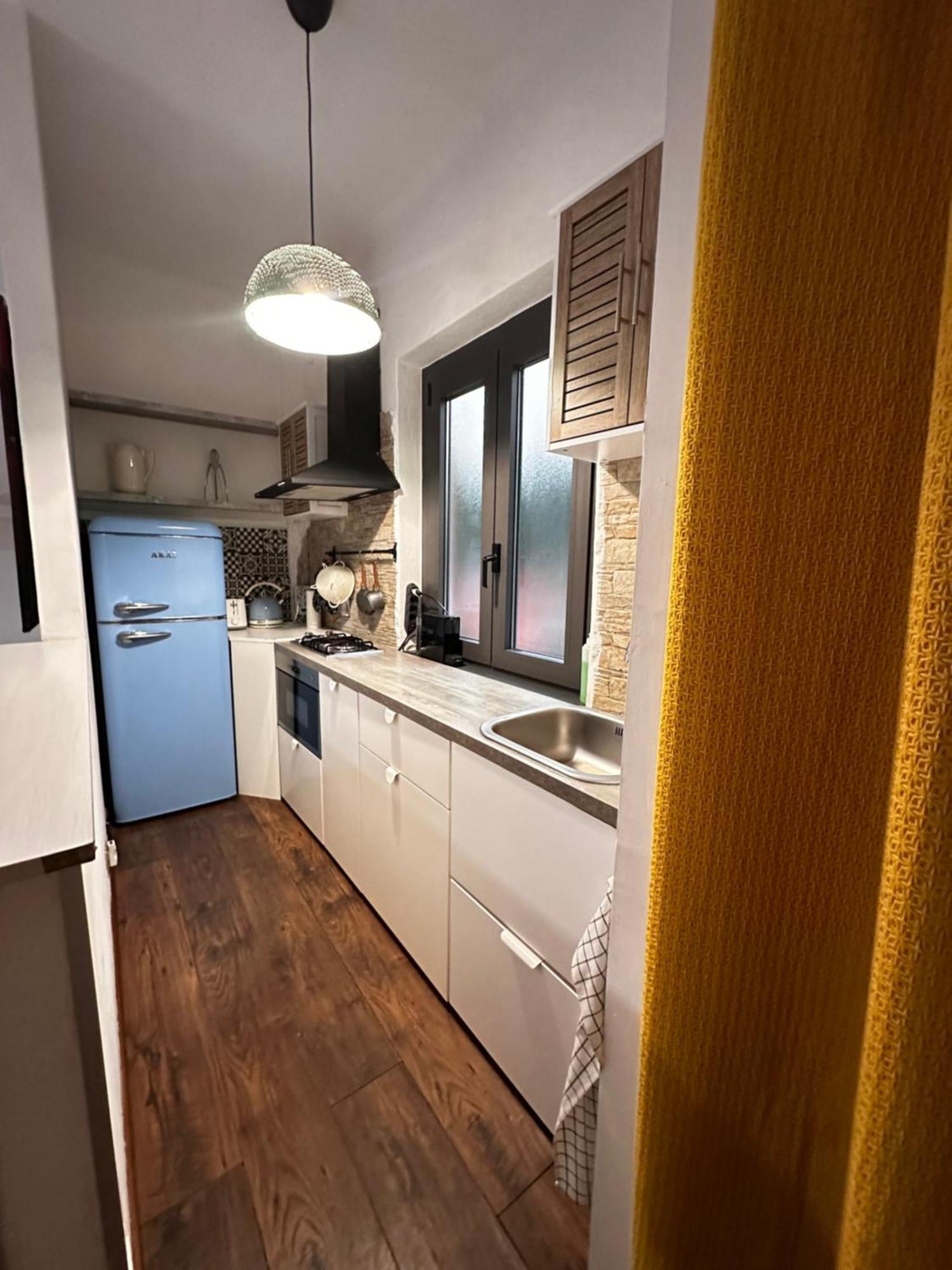 Casa Sole Apartment Stresa Ngoại thất bức ảnh