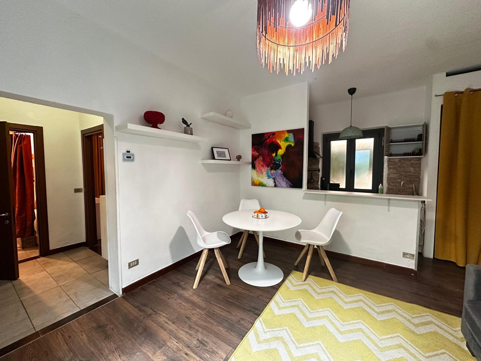 Casa Sole Apartment Stresa Ngoại thất bức ảnh