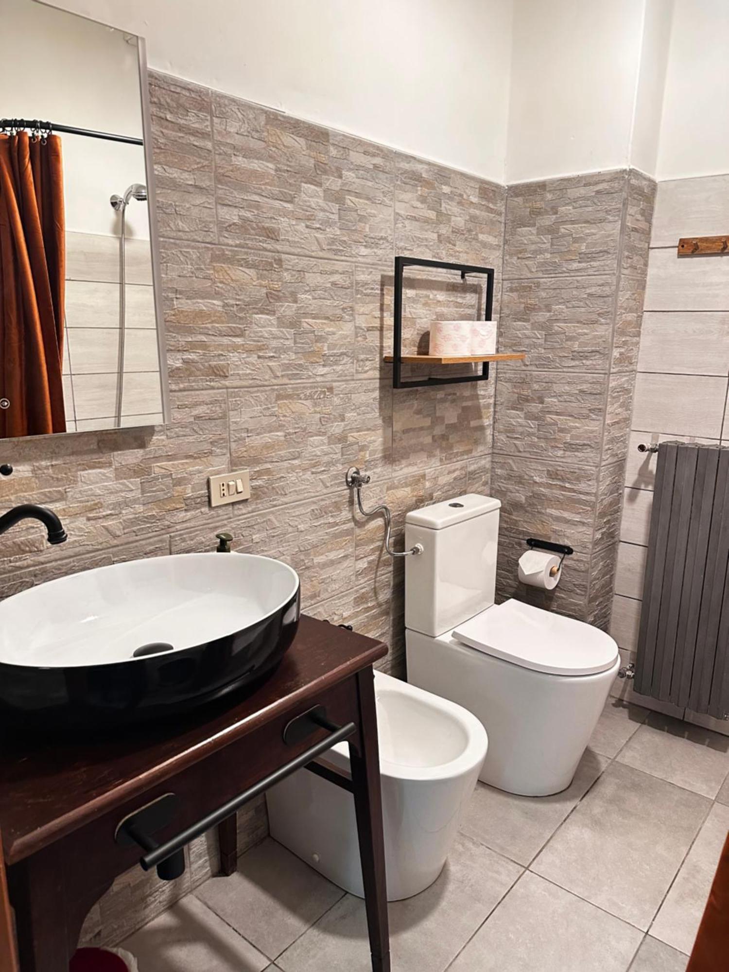 Casa Sole Apartment Stresa Ngoại thất bức ảnh