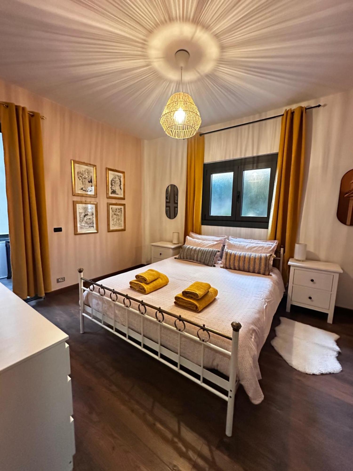 Casa Sole Apartment Stresa Ngoại thất bức ảnh