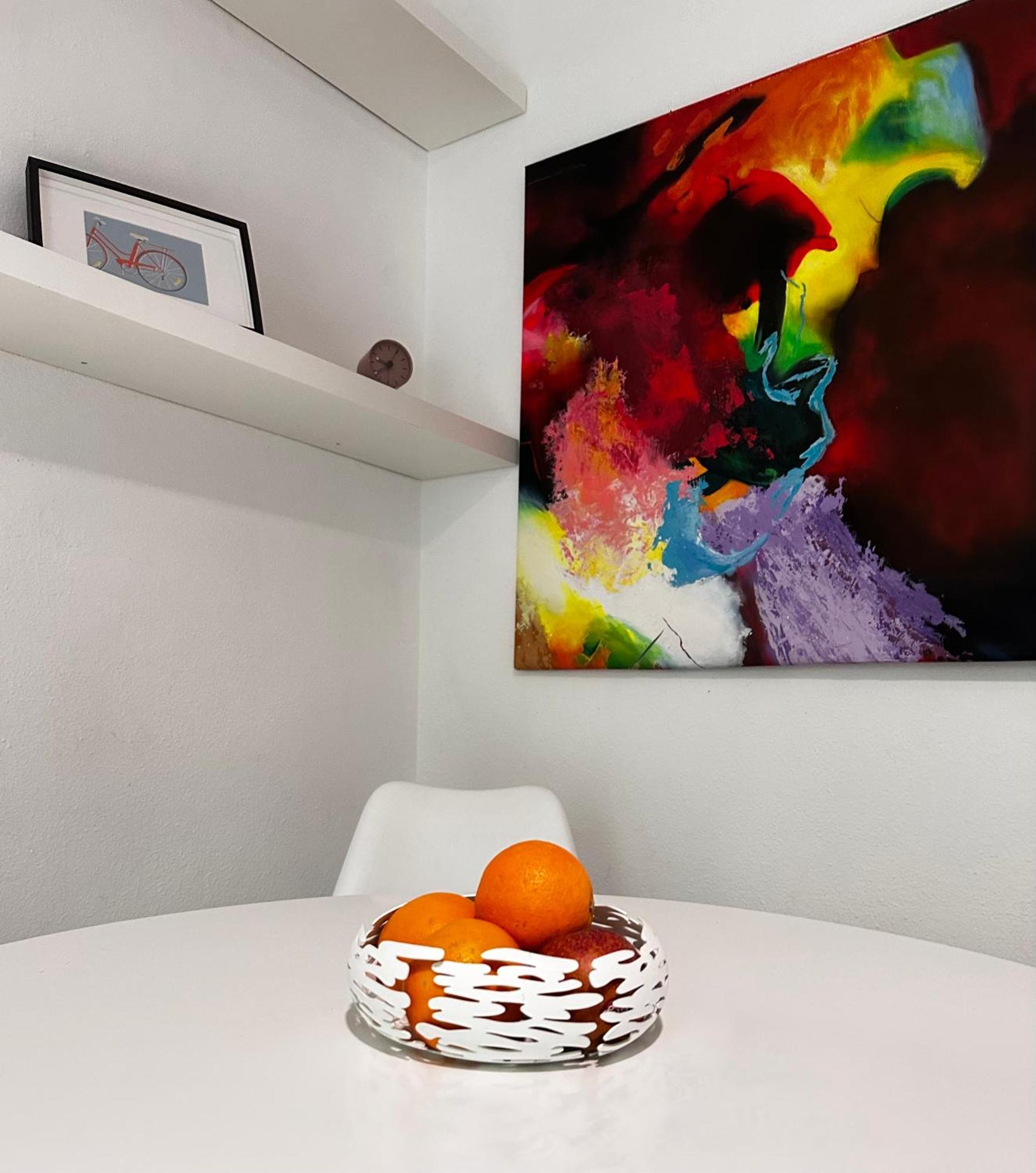 Casa Sole Apartment Stresa Ngoại thất bức ảnh