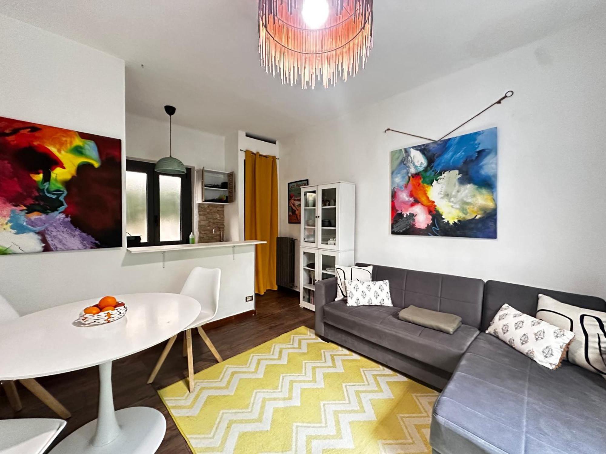 Casa Sole Apartment Stresa Ngoại thất bức ảnh