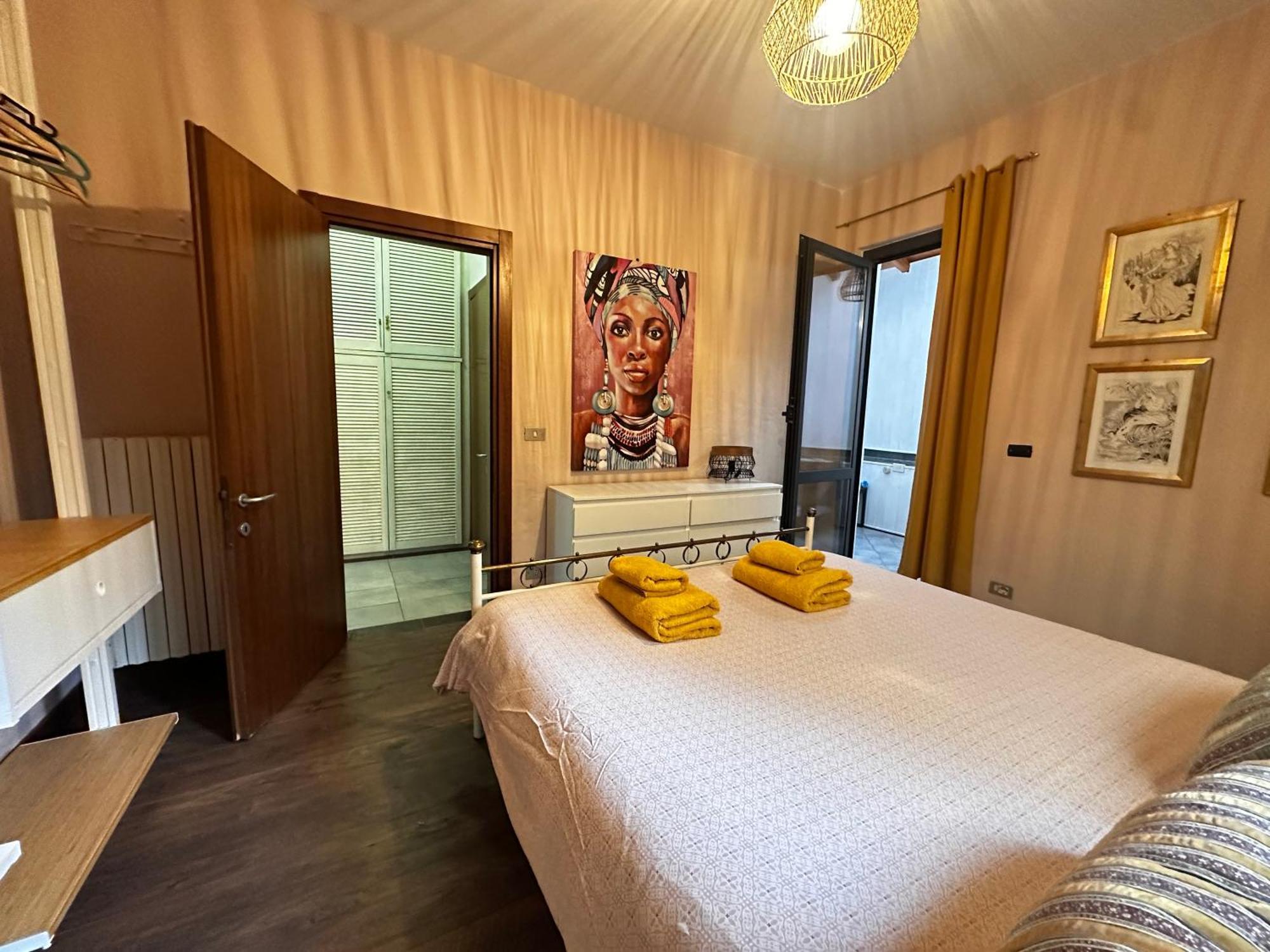 Casa Sole Apartment Stresa Ngoại thất bức ảnh