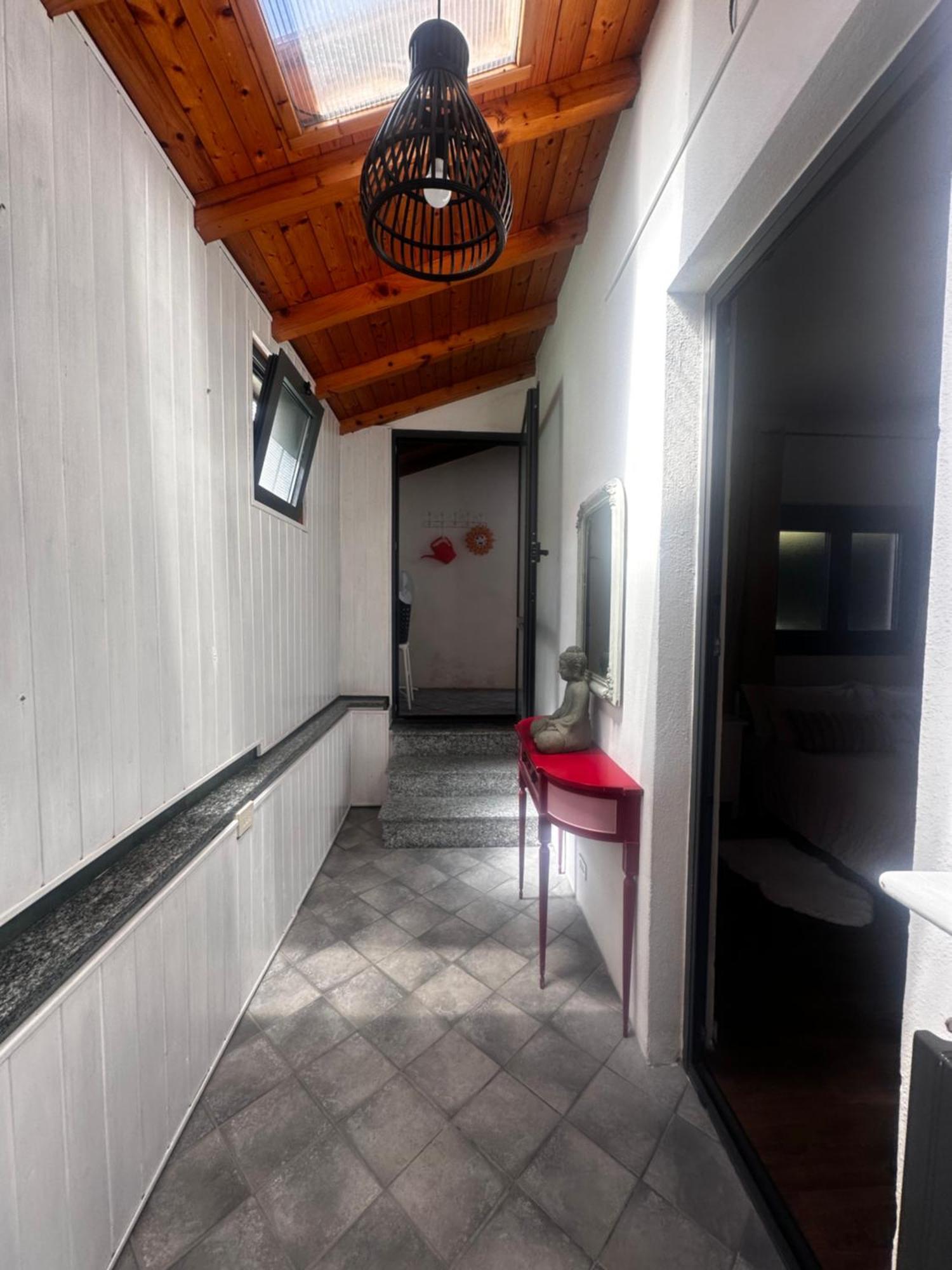 Casa Sole Apartment Stresa Ngoại thất bức ảnh