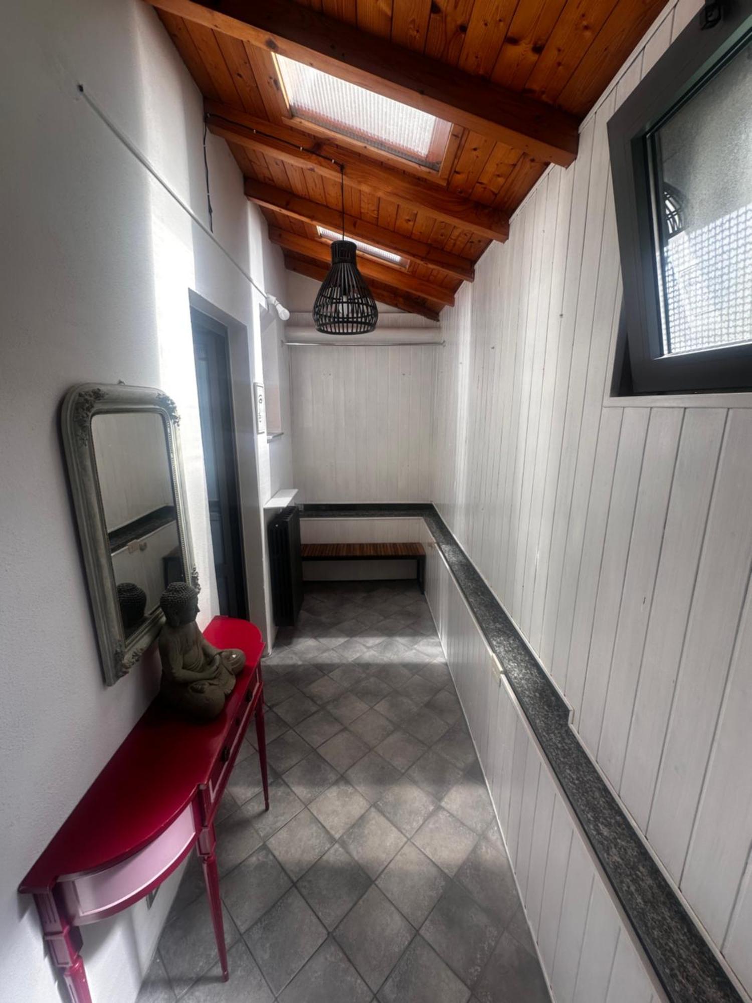 Casa Sole Apartment Stresa Ngoại thất bức ảnh